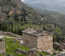 Delphi