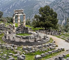 Delphi