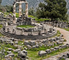 Delphi