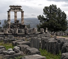 Delphi