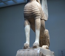 Delphi Museum
