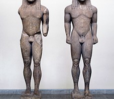Delphi Museum