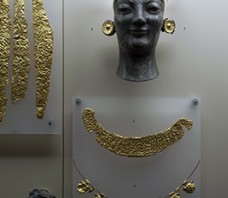 Delphi Museum