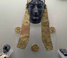 Delphi Museum