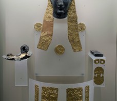 Delphi Museum