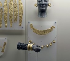 Delphi Museum