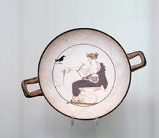 Delphi Museum