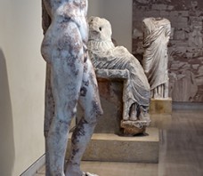 Delphi Museum