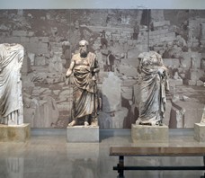 Delphi Museum