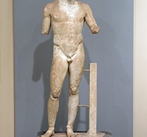 Delphi Museum