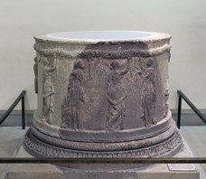 Delphi Museum