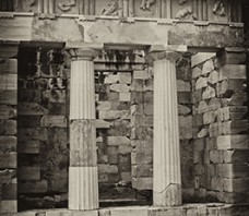 Delphi Sepia