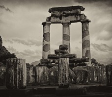 Delphi Sepia