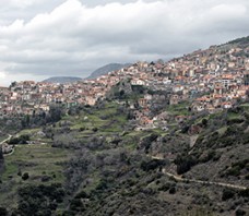 Parnassus