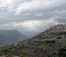 Parnassus