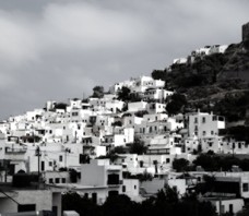 Greek Magical Morning