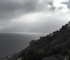 Greek Magical Morning
