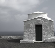 Greek Magical Morning