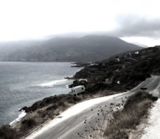 Greek Magical Morning