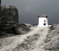 Greek Magical Morning