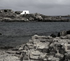 Greek Magical Morning