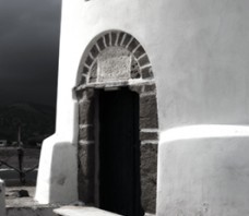 Greek Magical Morning