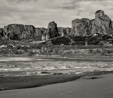 Meteora