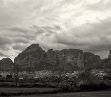 Meteora