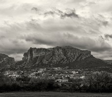 Meteora