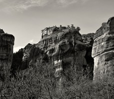 Meteora