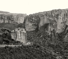 Meteora