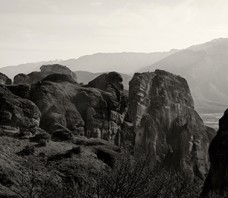Meteora