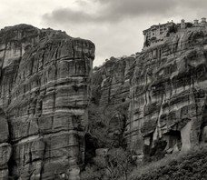 Meteora