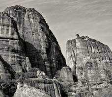 Meteora
