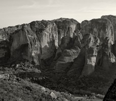 Meteora