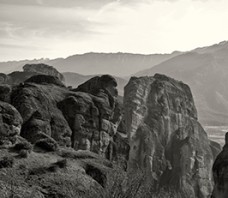 Meteora