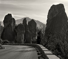 Meteora