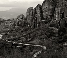 Meteora