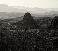 Meteora