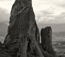 Meteora