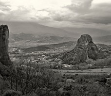 Meteora