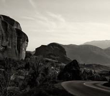 Meteora