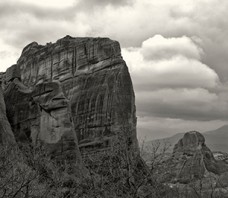 Meteora