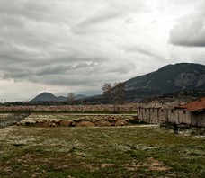 Meteora