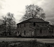 Meteora