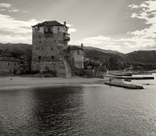 Mount Athos