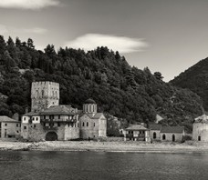 Mount Athos