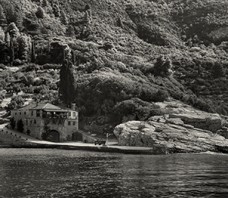 Mount Athos