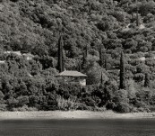 Mount Athos