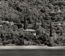 Mount Athos